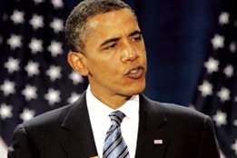 Obama unveils LGBT priorities list