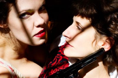 Classic drama reinvented with lesbian twist