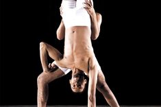 Dance company puts sexuality on the ‘Edge’