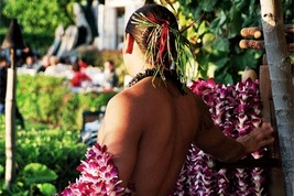Finding gay fun in the Hawaiian sun: