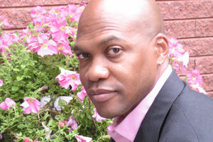 Author collects stories of the black, gay South