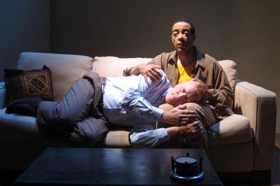 Gay adoption in the spotlight of new play