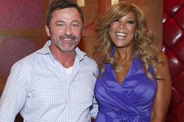 With out producer, Wendy Williams goes national