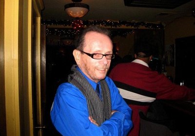 Obituary: Bob “Brownie” Brown, 66