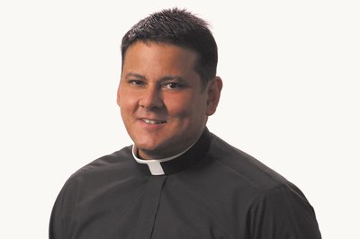 Gay priest denied Chestnut Hill teaching position