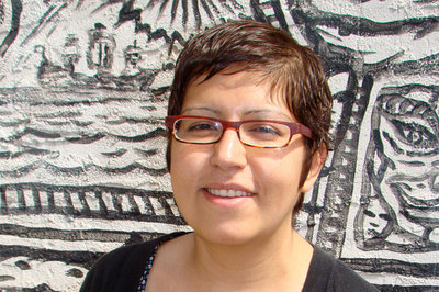 Gloria Casarez