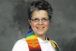 Obituary: The Rev. Christine Paules, 53