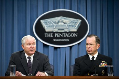 Pentagon, Obama urge inaction on ‘Don’t Ask’