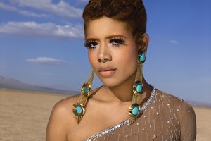 Kelis to appear in the ‘Flesh’ in Philly