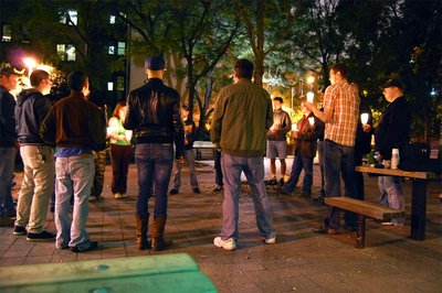 Rutgers death draws attention to gay suicide