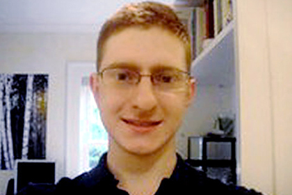 2010 Person of the Year: Tyler Clementi