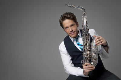 Philly to get ‘saxed’ up: Dave Koz performing Valentine’s eve