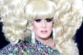 Lady Bunny brings new show to Allentown