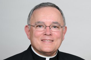 New antigay leadership for Archdiocese