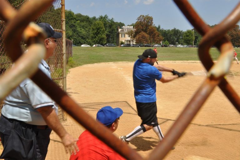 ALL-STAR SWING