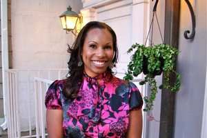 Monica Bey-Clarke: Entrepreneur, foster parent, aspiring pilot