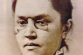 Katharine Lee Bates: Author of ‘America the Beautiful’