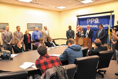 PPA launches LGBT sensitivity training