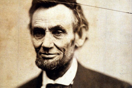 Lincoln: A life in the closet?