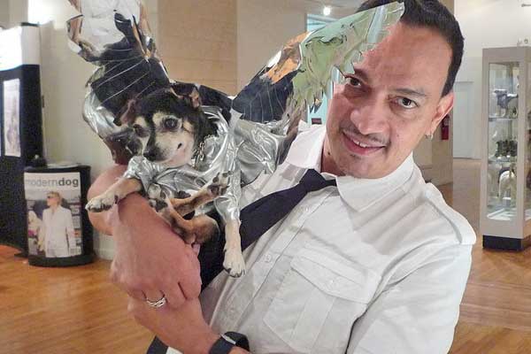 Pet high fashion to hit the runway in Philly