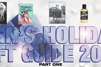 PGN’s Holiday Gift Guide: Part I