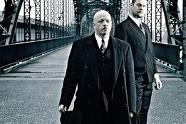 VNV Nation goes back to the future on new album
