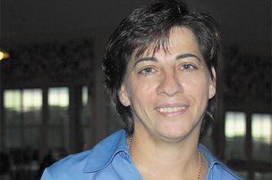 Donna Jaconi: Crime scene investigation to clean-up
