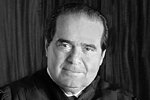 Creep of the Week: Antonin Scalia
