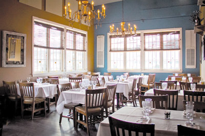 Southern Cross Kitchen impresses with charm