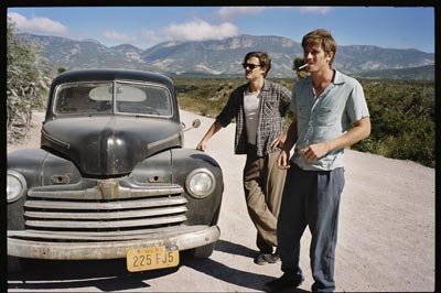Kerouac classic travels a new road