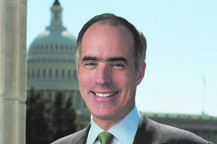 Casey backs marriage equality, DOMA repeal