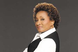 She’s back in A.C.: A Q&A with Wanda Sykes