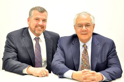 Barney Frank and life post-Congress