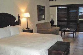 Luxury, amenities abound at El San Juan resort