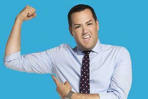 Ross Mathews opens up in new book and live shows