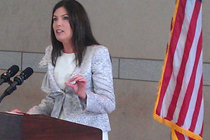 AG Kane declines to defend PA marriage ban