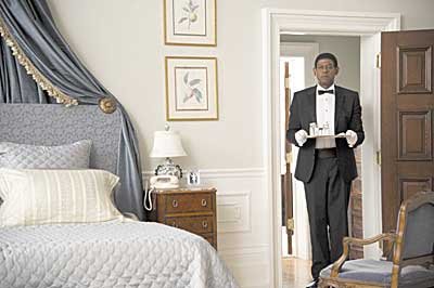 Out Philly filmmaker’s ‘Butler’ shines on screens