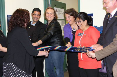 Drexel opens LGBT student center