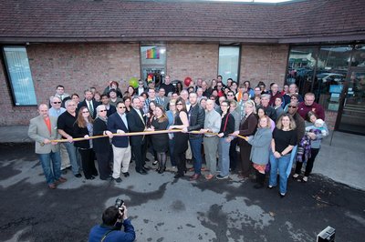 LGBT center opens in Northeast PA