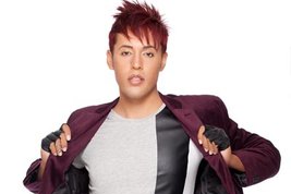 Pop singer Dario to perform at New Hope Pride celebration