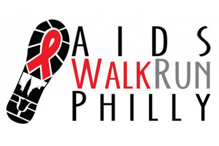 AIDS Walk to shorten