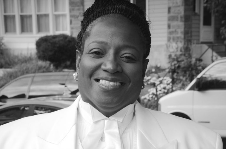 Pam William: Preaching inclusion, from the pulpit to the community