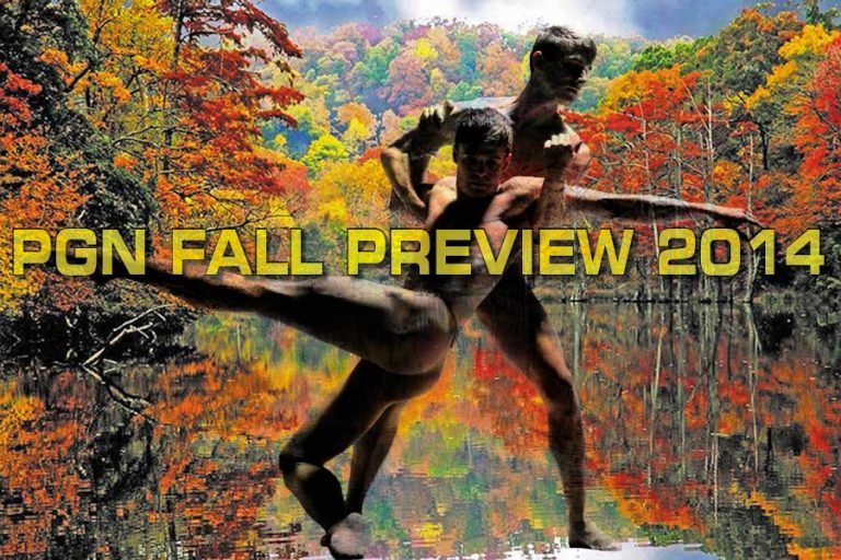 PGN Fall Preview 2014