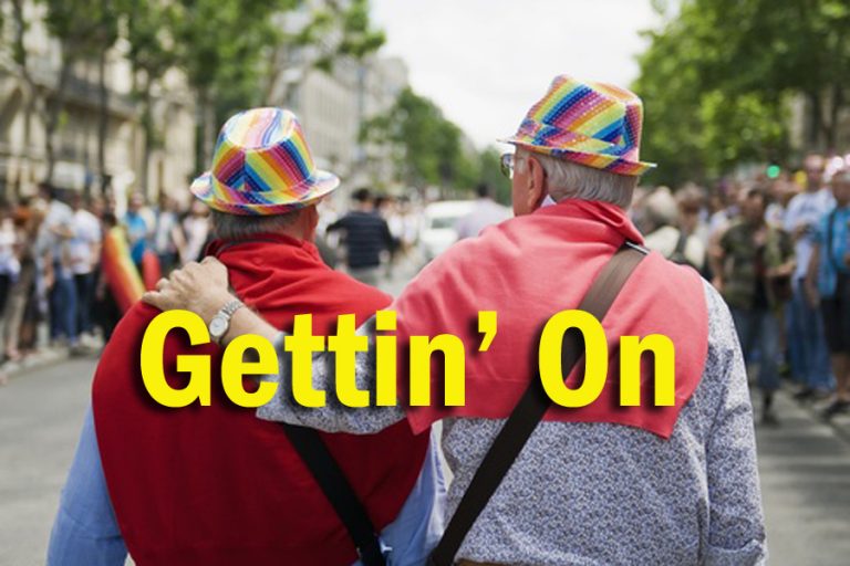 HIV and older adults: Engaging aging services in HIV prevention