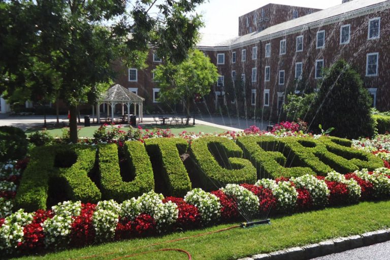 Rutgers to honor local LGBT advocates