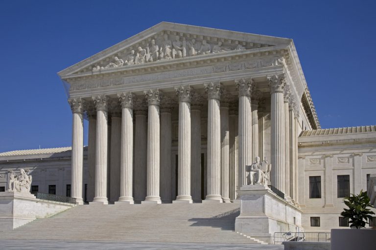 SCOTUS hears arguments in LGBT discrimination cases