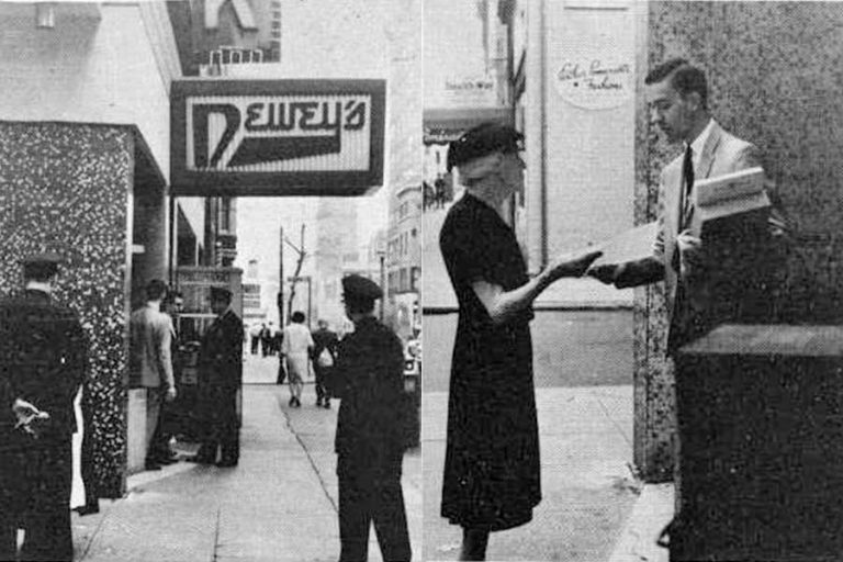 Revisiting a pre-Stonewall LGBT sit-in