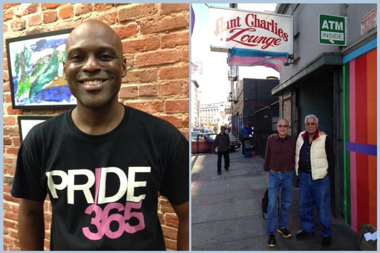 Tenderloin’s LGBT story survives