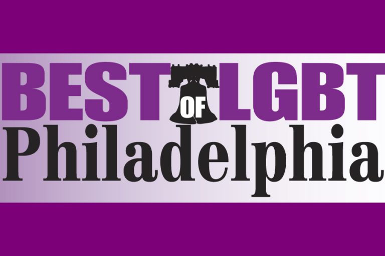 Best of LGBT Philly 2014