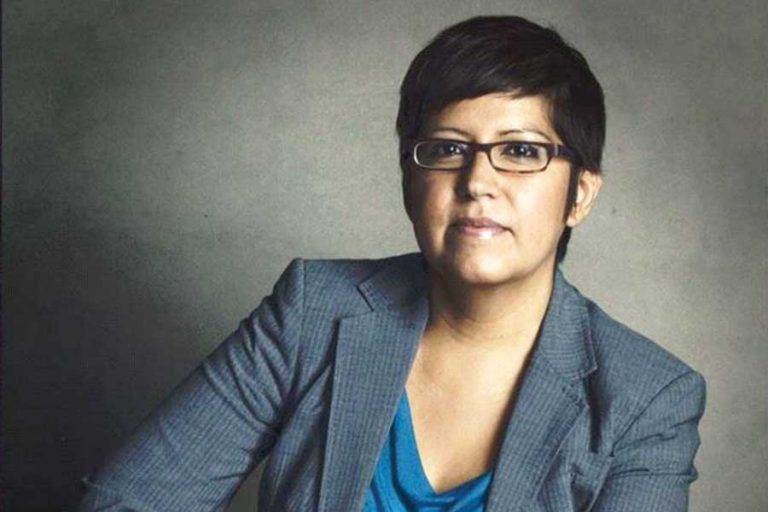 City mourns LGBT director Gloria Casarez